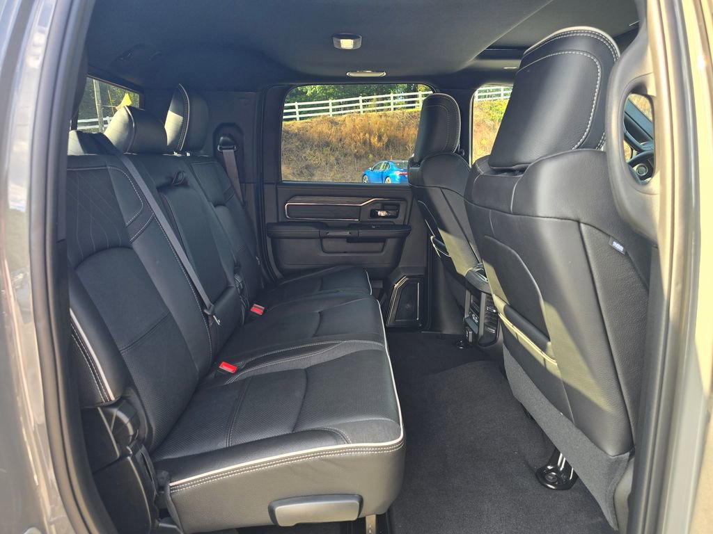 New 2026 RAM 2500 Limited image 25