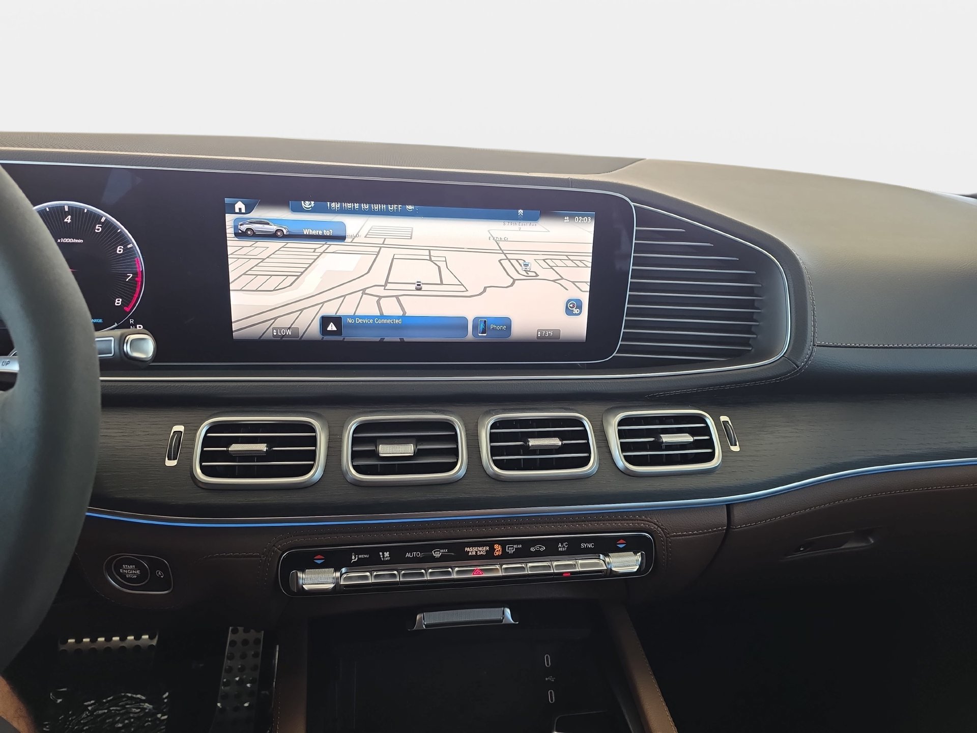 Certified 2025 Mercedes-Benz GLE 53 AMG 4MATIC Coupe image 20