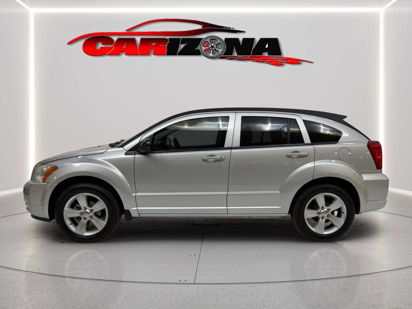 Used 2010 Dodge Caliber Mainstreet image 6