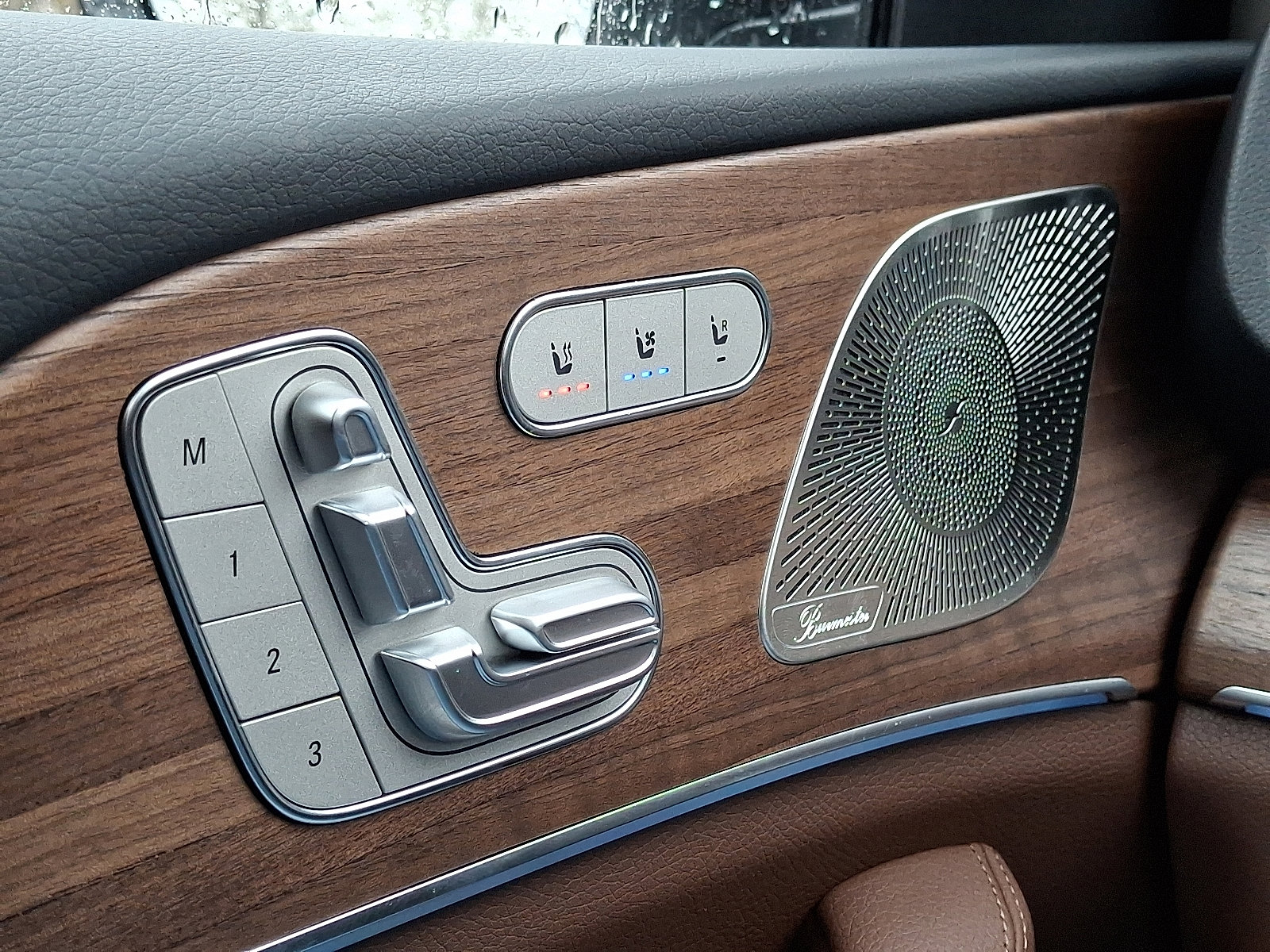 New 2026 Mercedes-Benz GLE 450 4MATIC image 23