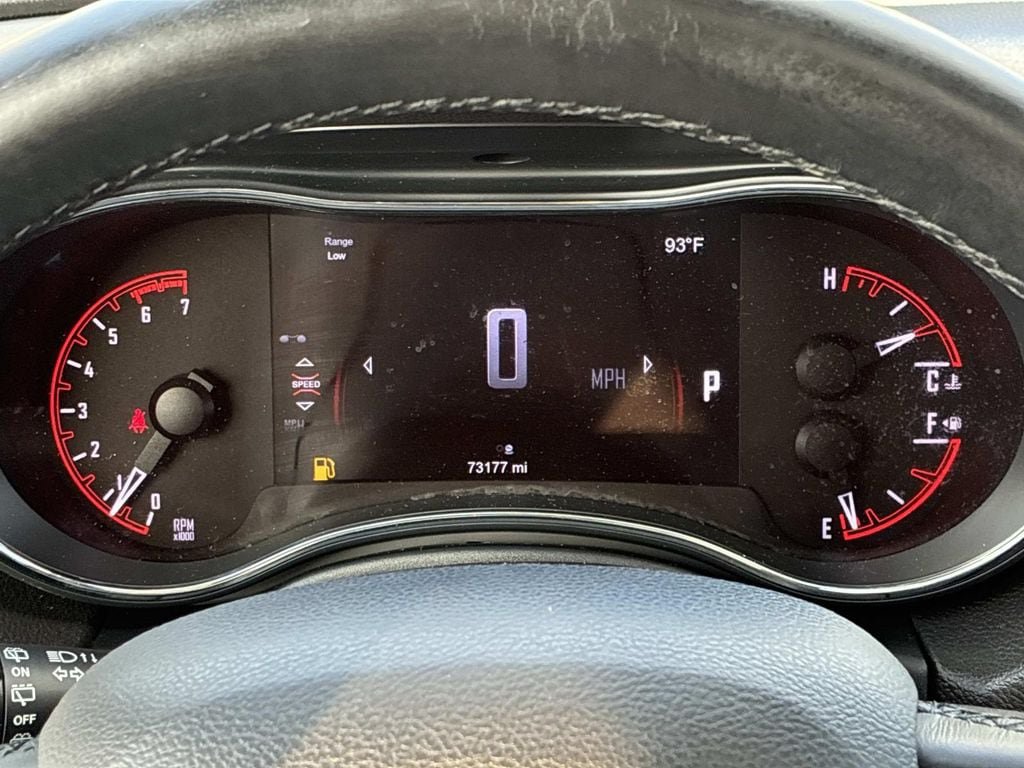 Used 2014 Dodge Durango R/T AWD/4WD image 29