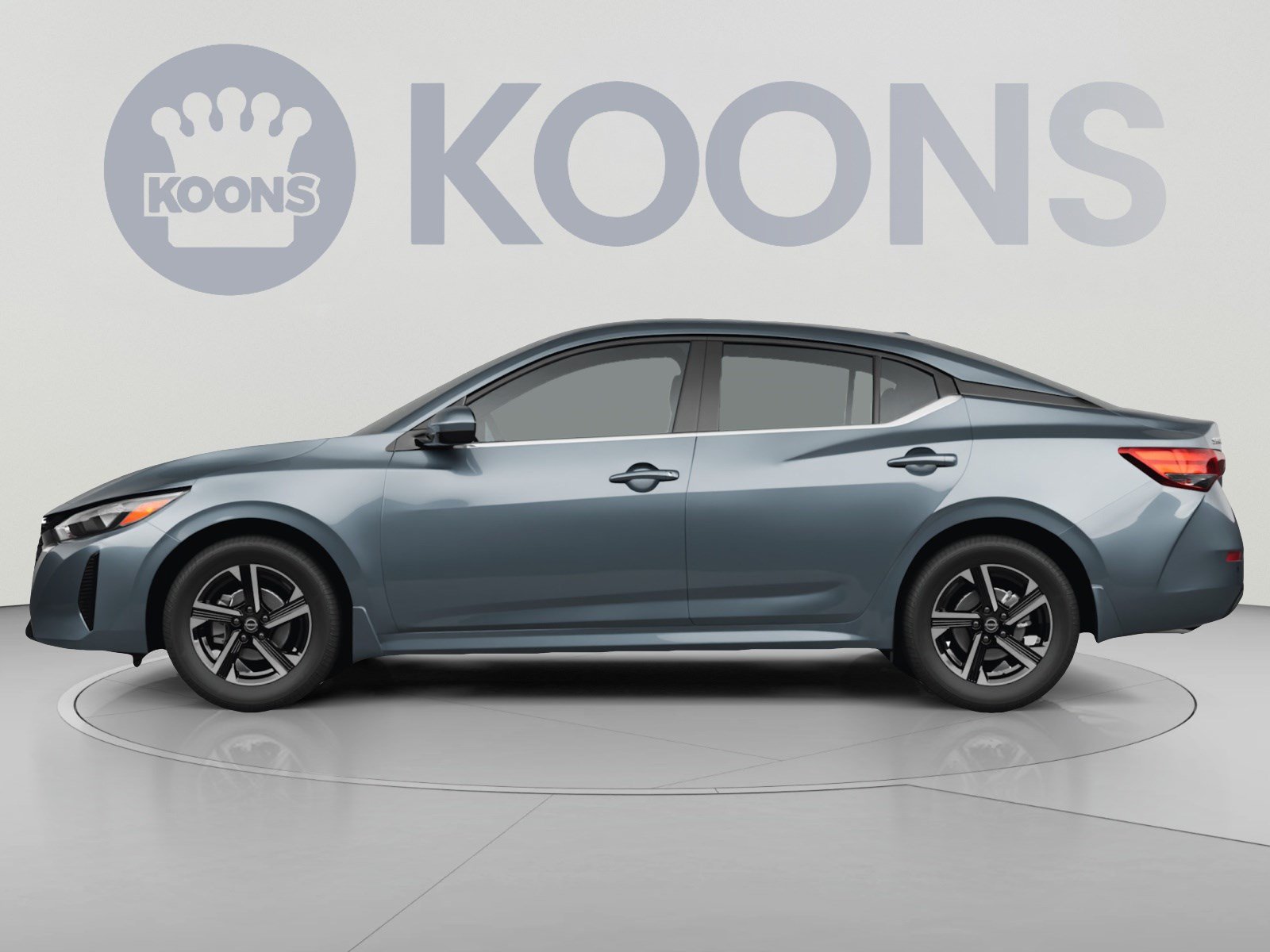 Used 2024 Nissan Sentra SV FWD image 2