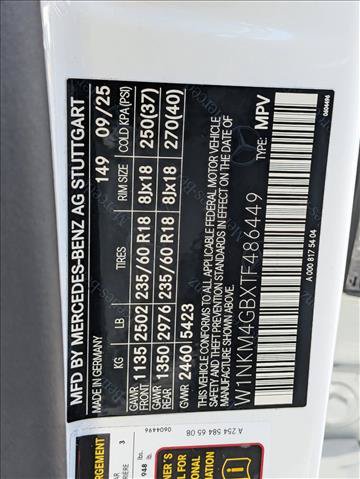 Certified 2026 Mercedes-Benz GLC 300 image 23