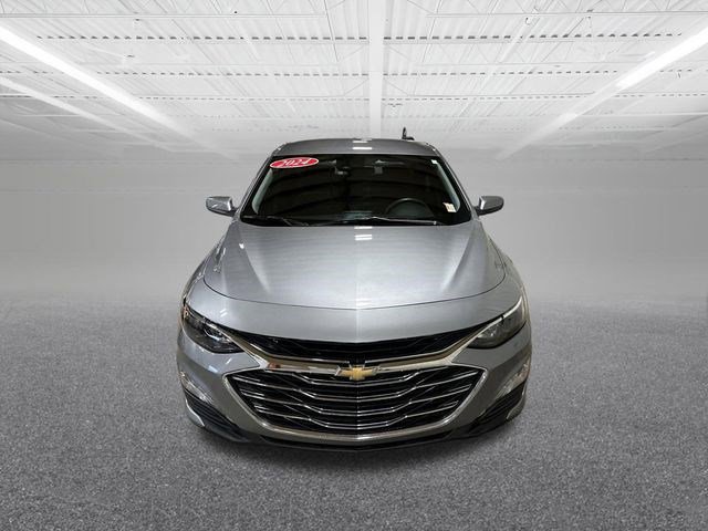 Certified 2024 Chevrolet Malibu LT image 3