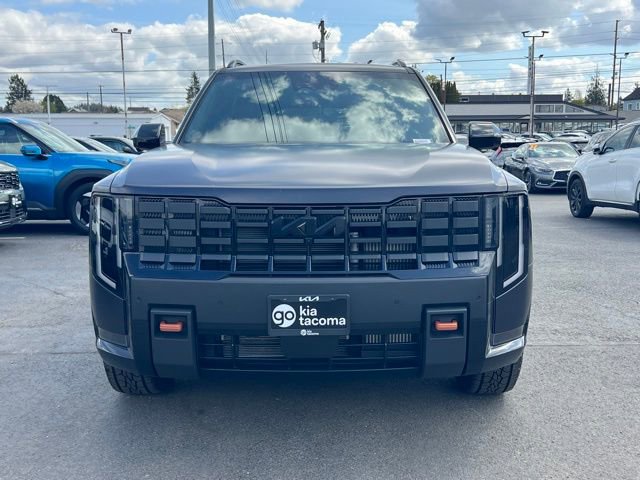 Used 2027 Kia Telluride SX Prestige X-Pro AWD/4WD image 6