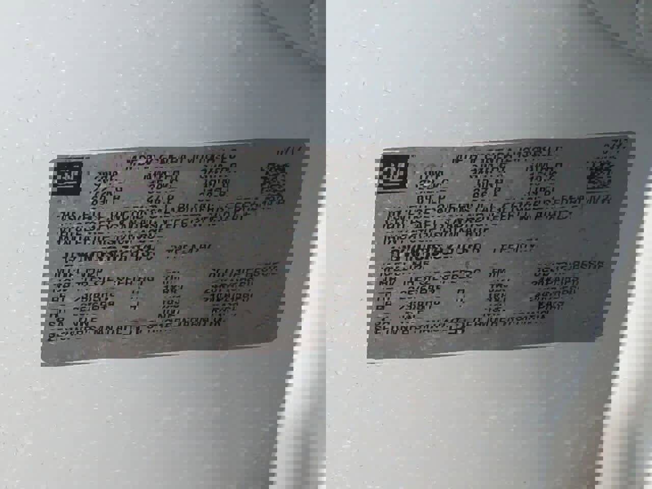 Used 2018 Cadillac XT5 Luxury w/ Driver Awareness Package image 37