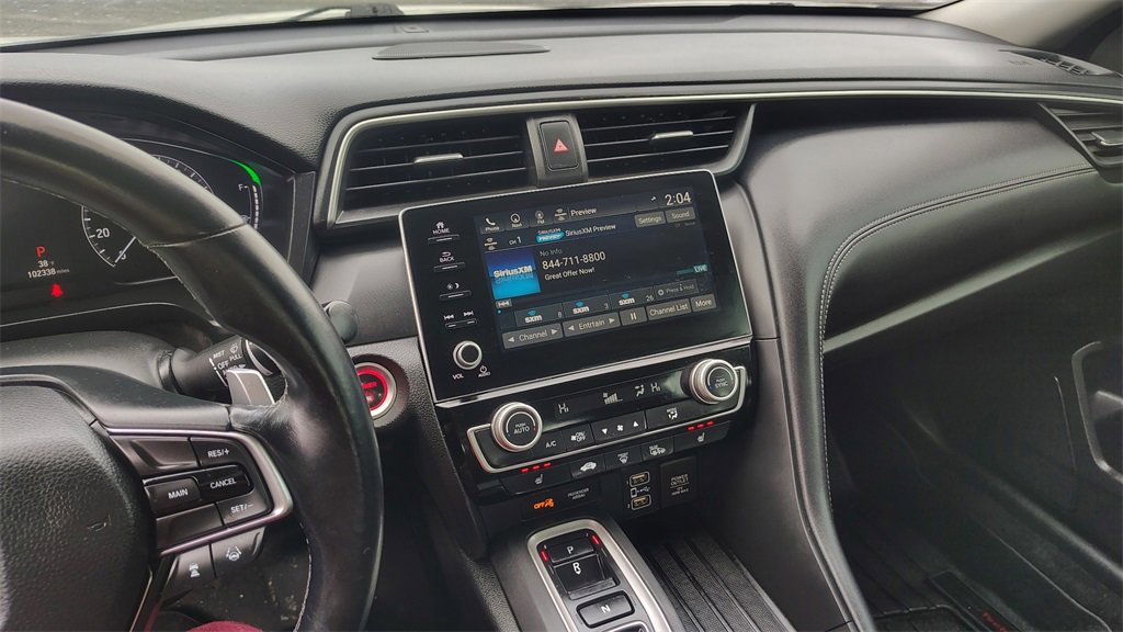 Used 2019 Honda Insight Touring image 20