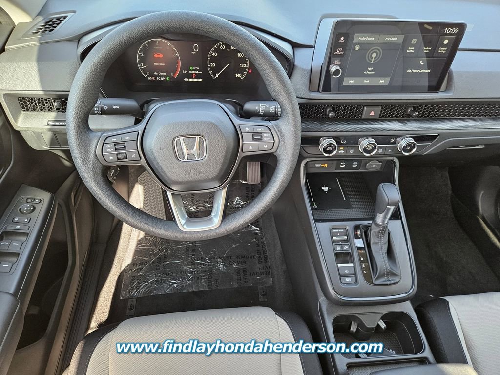 New 2026 Honda CR-V LX image 10