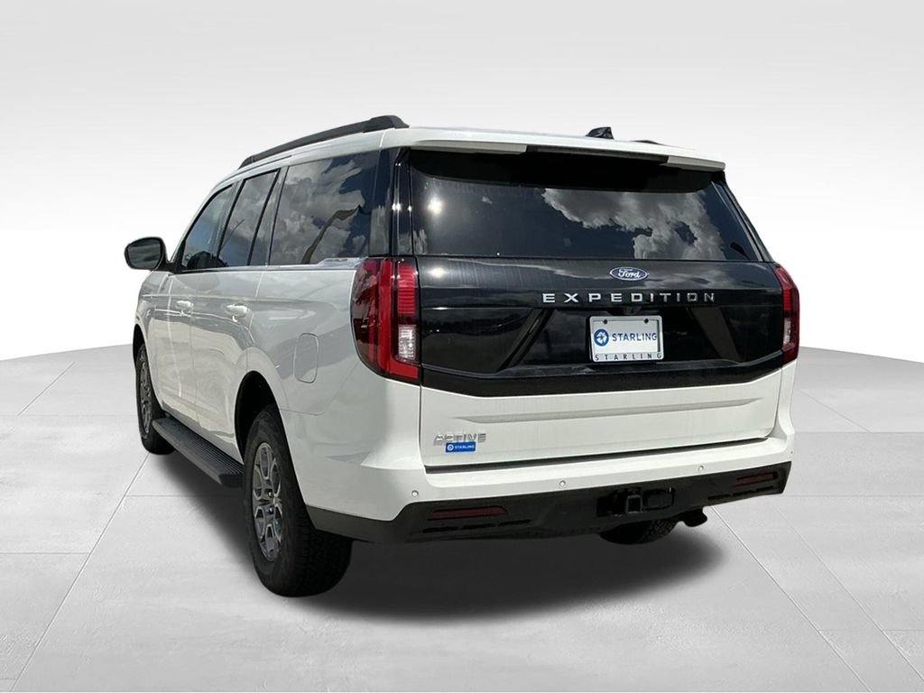 New 2026 Ford Expedition Active RWD image 7
