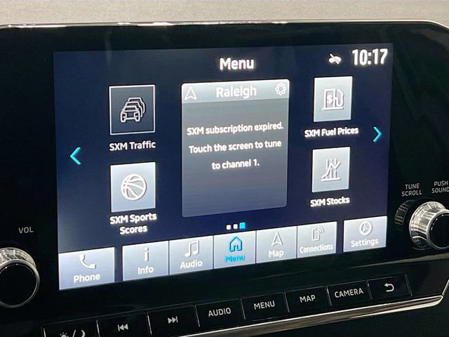 Used 2022 Mitsubishi Outlander SE image 31