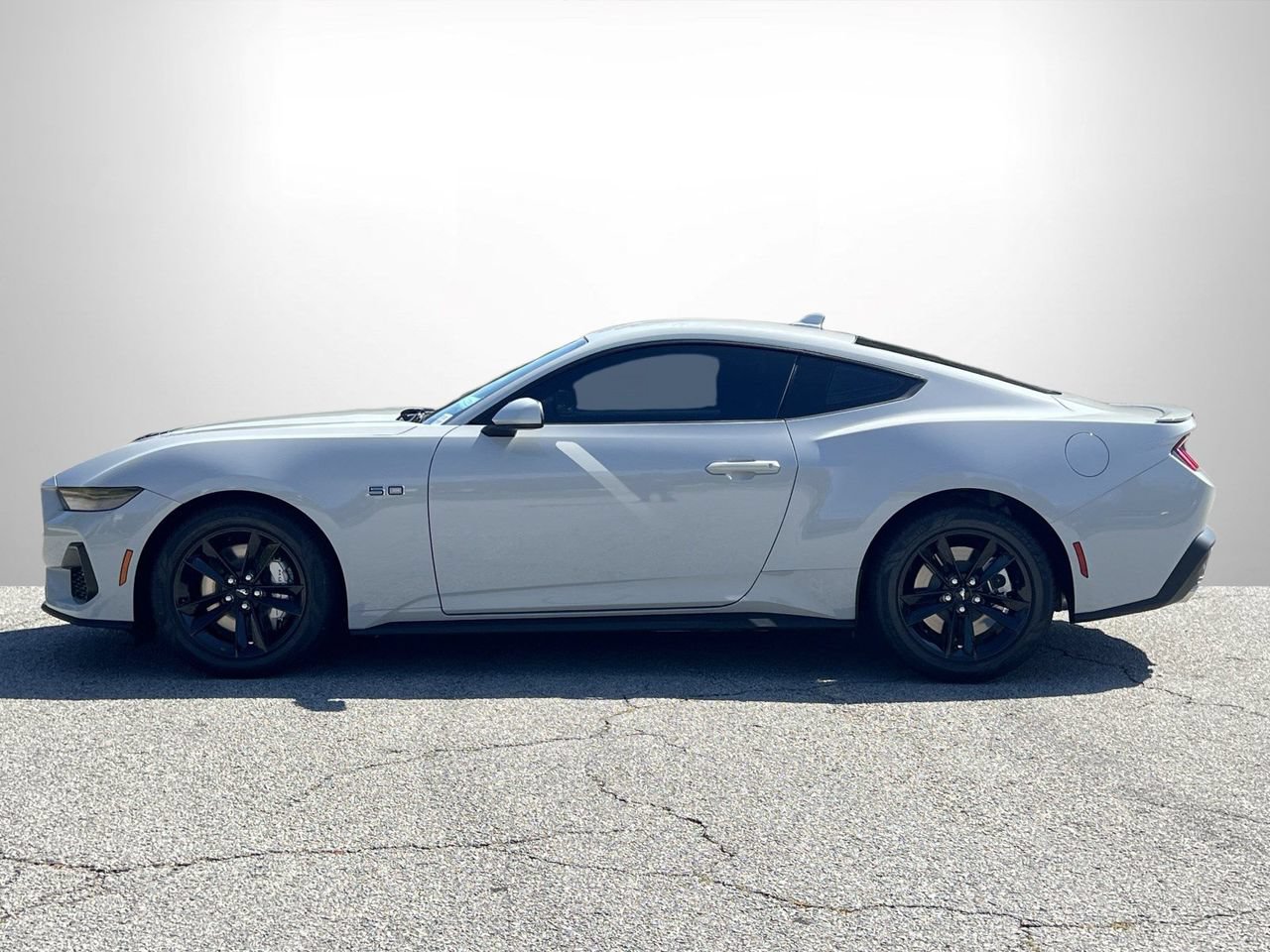 New 2026 Ford Mustang GT RWD image 18