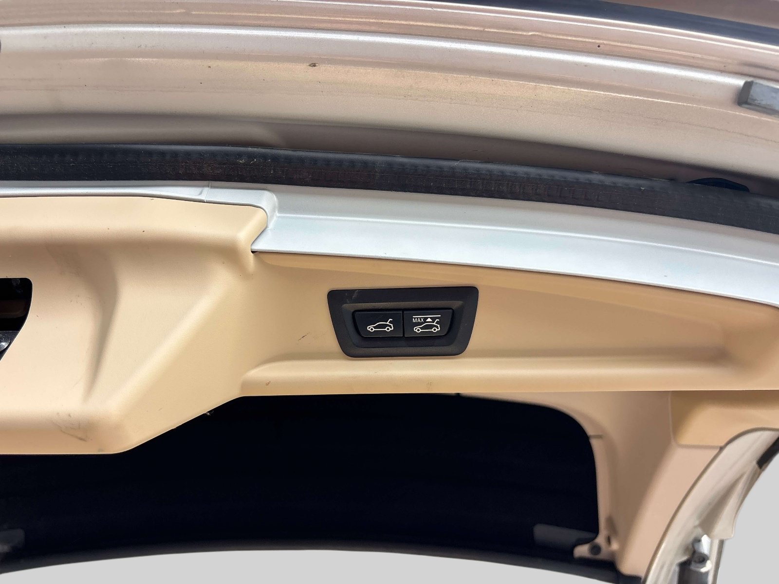 Used 2013 BMW 535i Gran Turismo RWD image 13