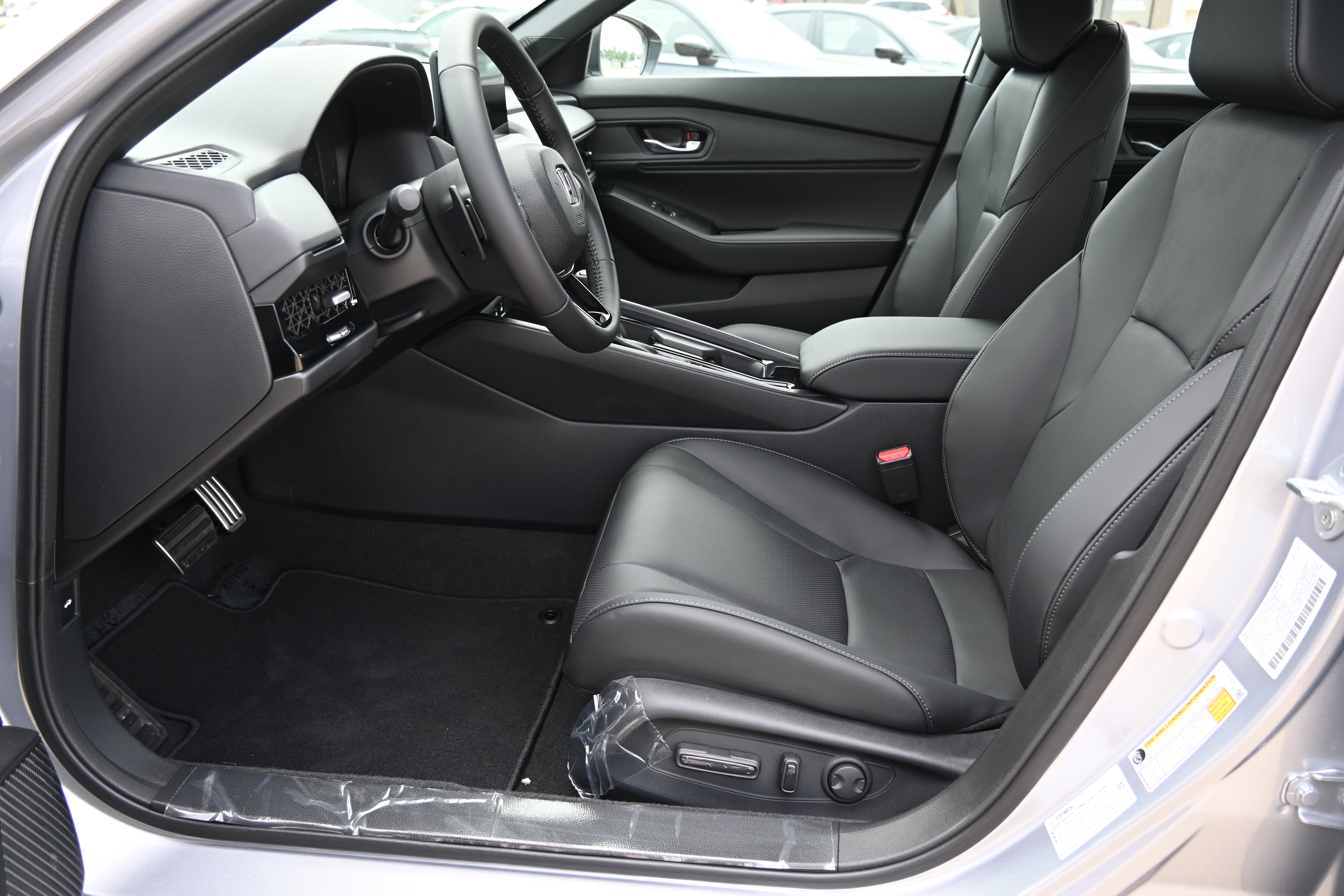 New 2026 Honda Accord Sport image 22