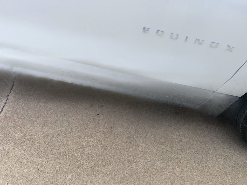 Certified 2024 Chevrolet Equinox LT FWD image 4