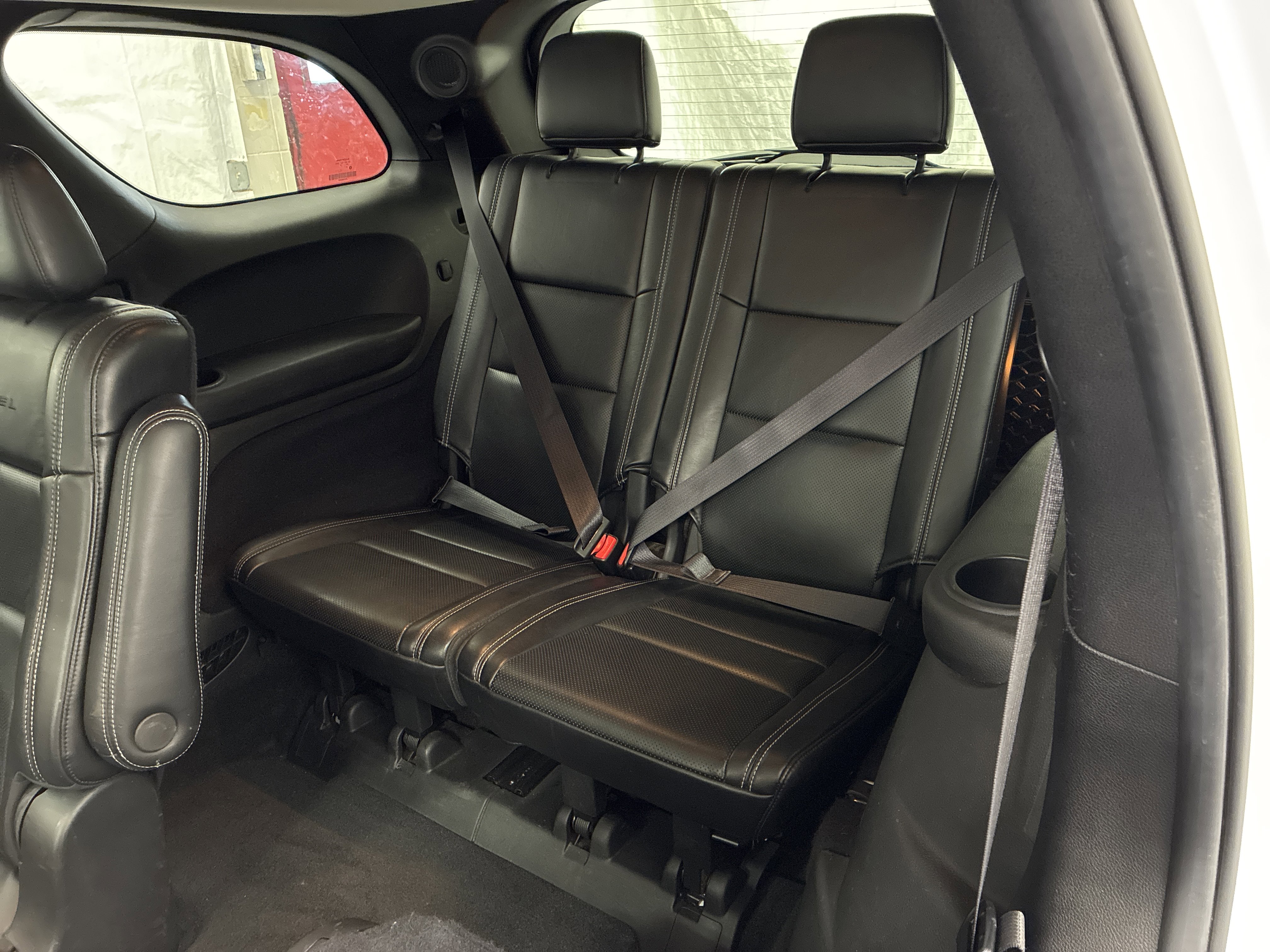 Used 2014 Dodge Durango Citadel w/ Technology Group AWD/4WD image 9