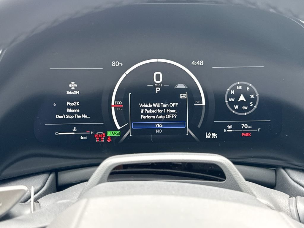 New 2026 Lexus TX 500h AWD w/ Technology Package image 3