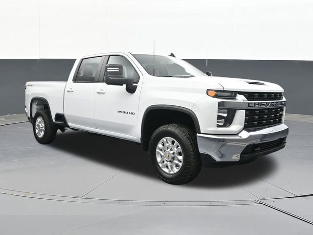 Used 2022 Chevrolet Silverado 2500 LT w/ Fleet Comfort Package image 21