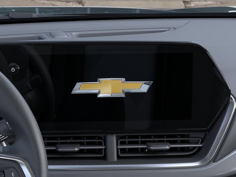 New 2026 Chevrolet Trax LT w/ Midnight Edition FWD image 20