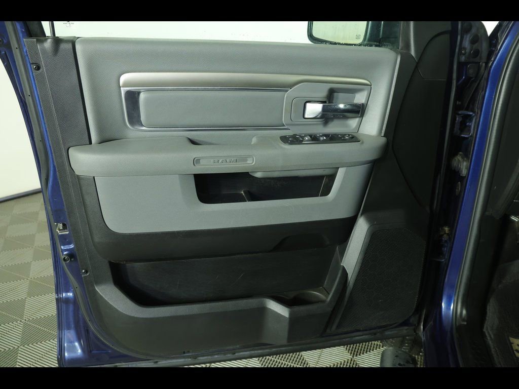 Used 2020 RAM 1500 Classic Warlock image 20