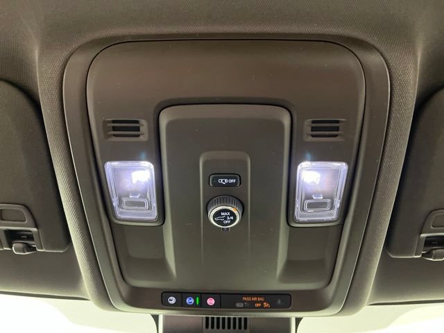 Used 2025 Chevrolet Tahoe LT RWD image 34