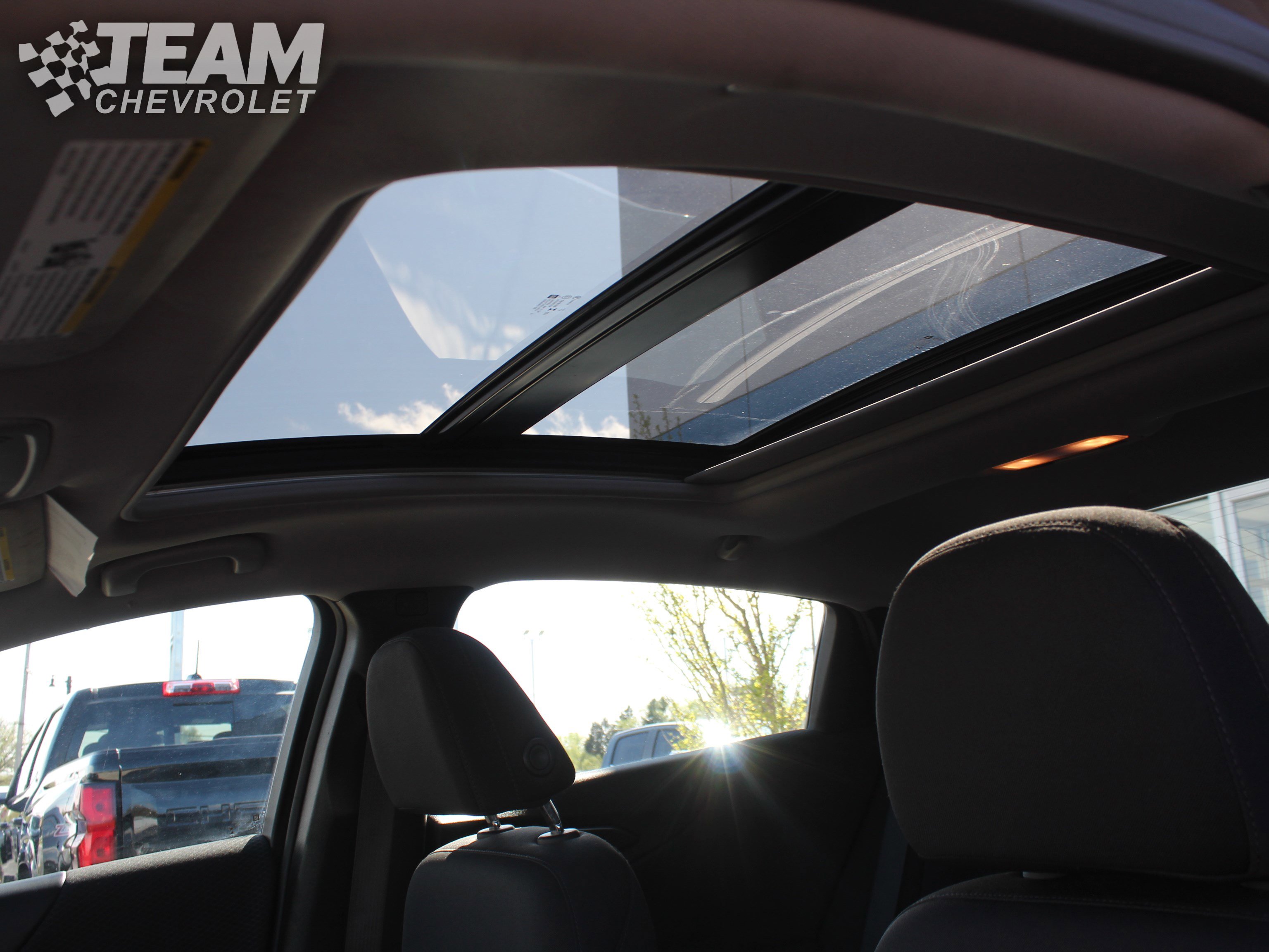 Used 2024 Chevrolet Malibu LT FWD image 12