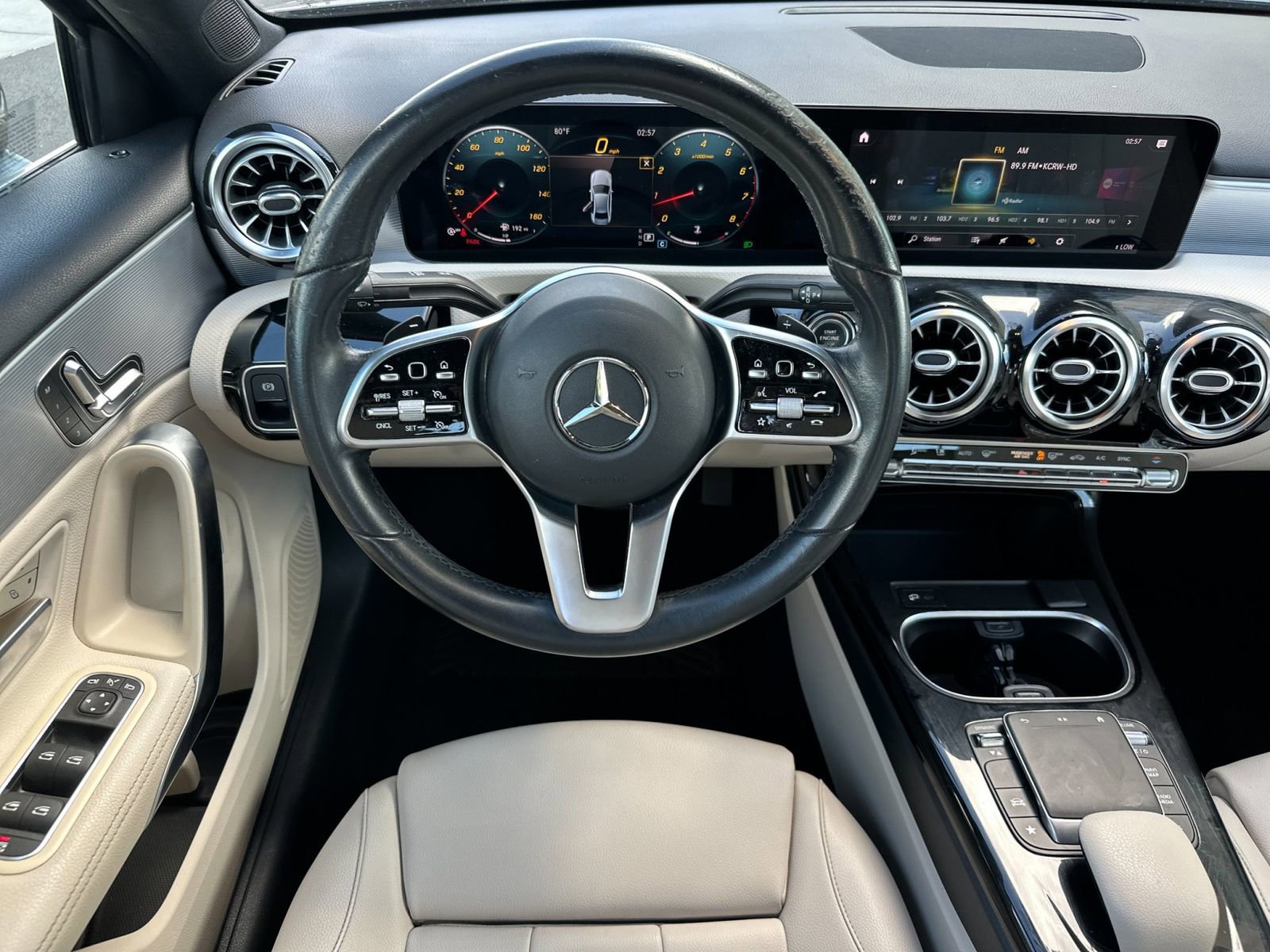 Certified 2021 Mercedes-Benz A 220 image 16