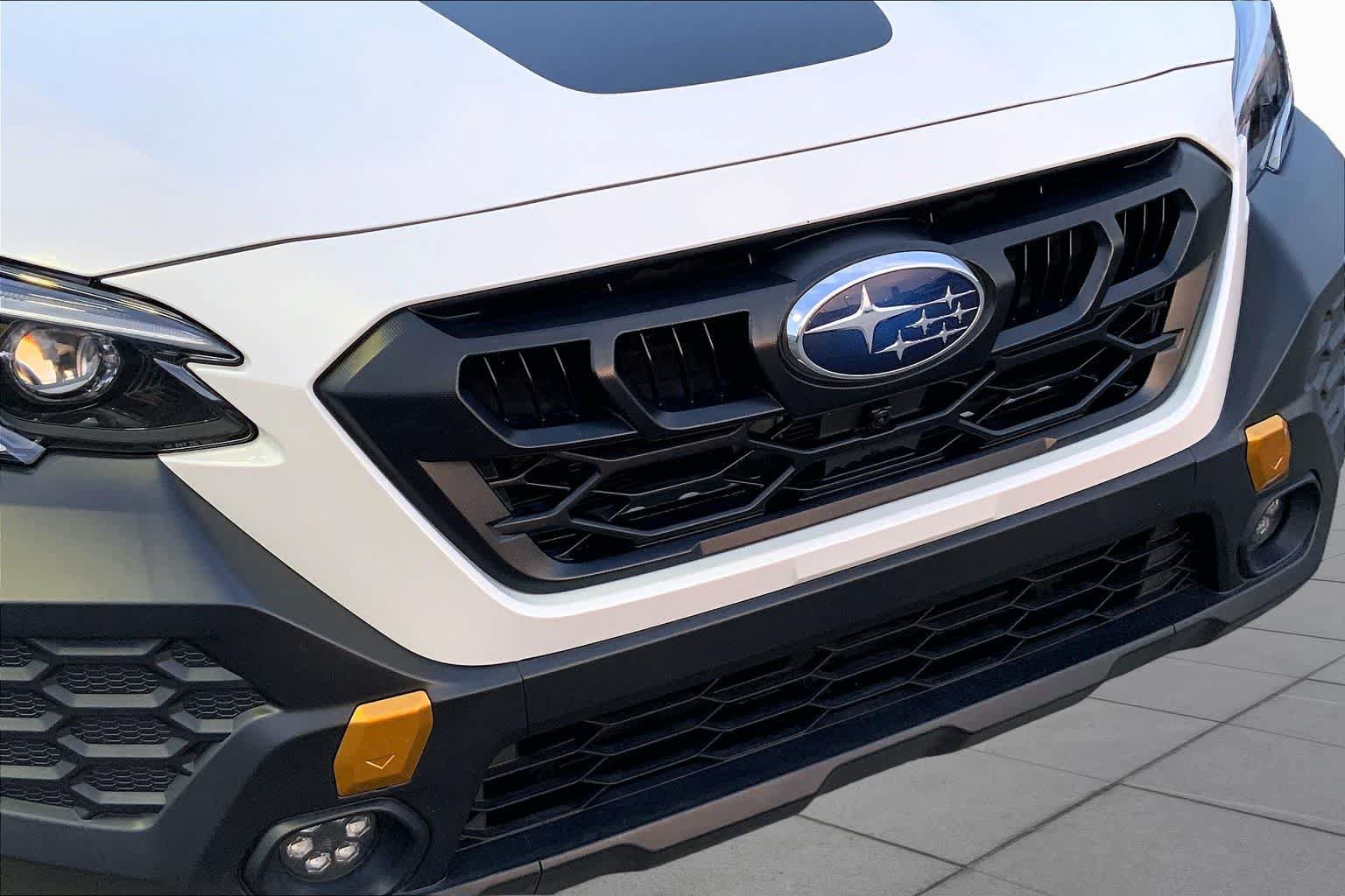 Used 2025 Subaru Outback Wilderness AWD/4WD image 56