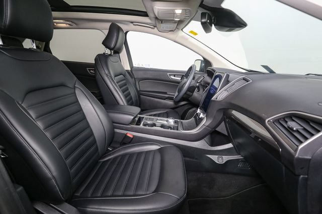 Used 2024 Ford Edge SEL w/ Convenience Package AWD/4WD image 17