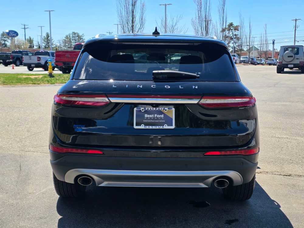 Used 2022 Lincoln Corsair AWD w/ Premium Package image 8