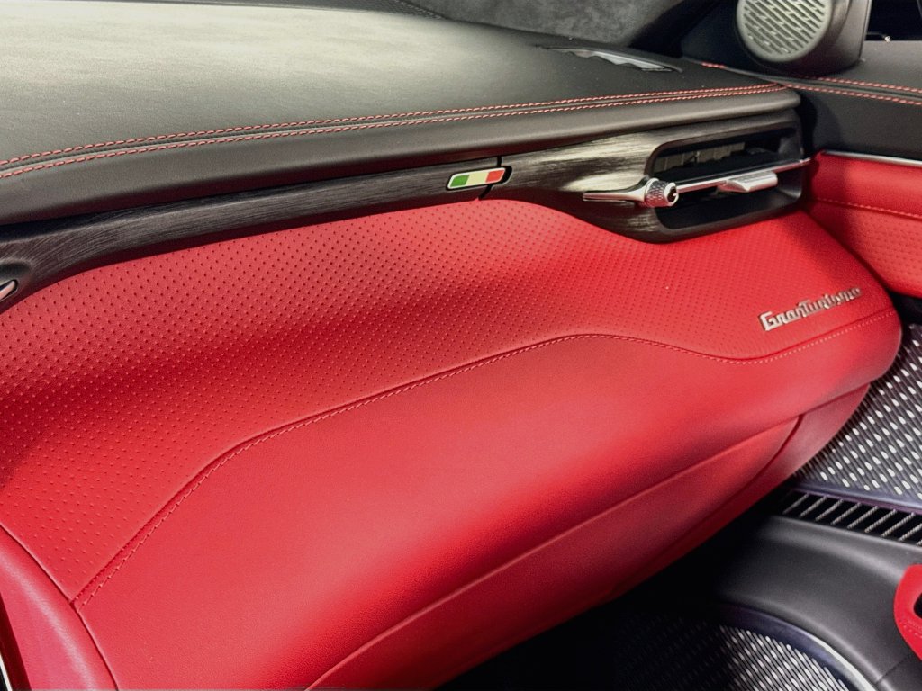 Used 2024 Maserati GranTurismo Trofeo AWD/4WD image 22