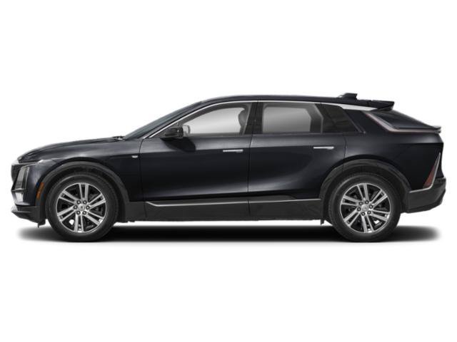 Used 2024 Cadillac Lyriq Sport AWD/4WD image 3