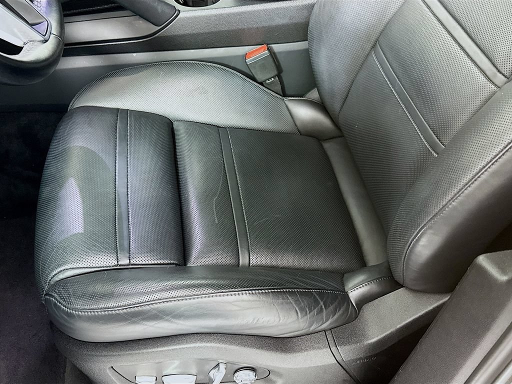 Certified 2020 Porsche Cayenne AWD/4WD image 22
