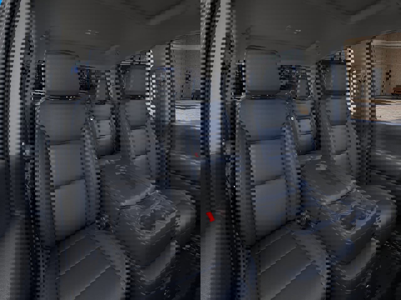 New 2026 Chevrolet Silverado 2500 W/T image 16