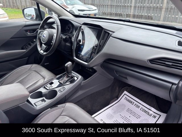 Used 2024 Subaru Crosstrek 2.5i Limited AWD/4WD image 58