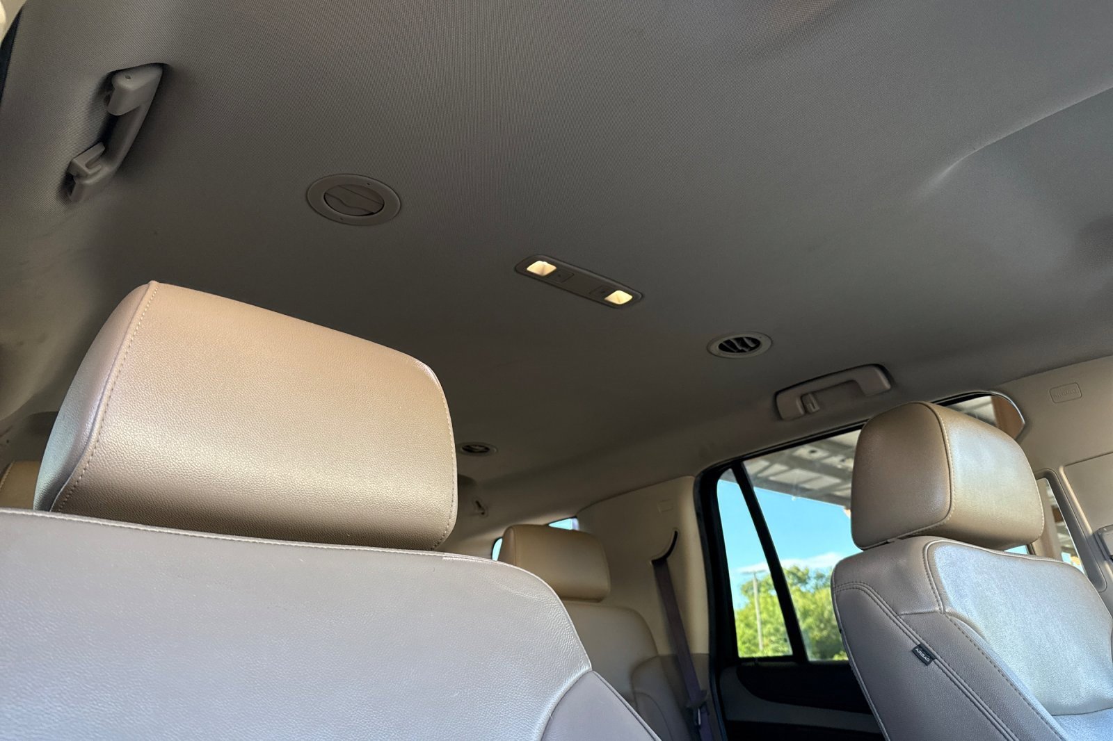 Used 2017 Chevrolet Tahoe LT w/ Max Trailering Package image 22