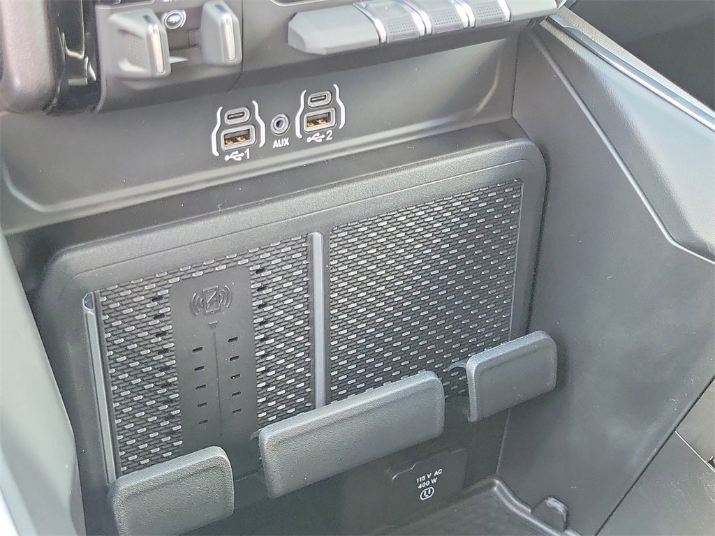 New 2026 RAM 1500 Laramie image 29