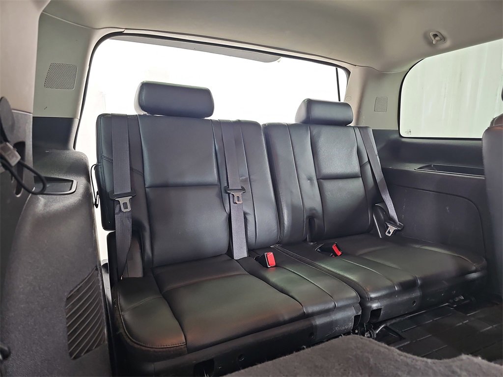 Used 2010 Chevrolet Tahoe LTZ image 15