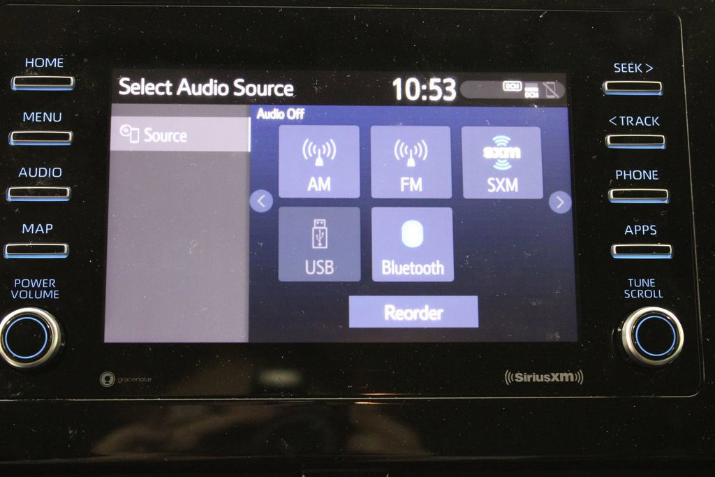 Used 2021 Toyota Camry SE image 29