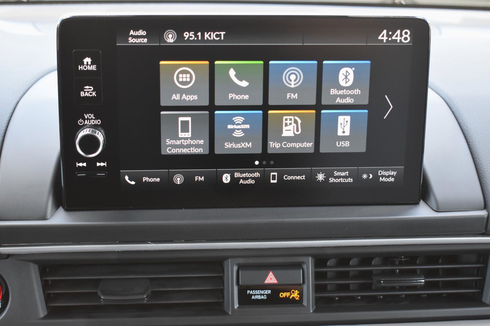 New 2025 Honda Pilot EX-L image 28