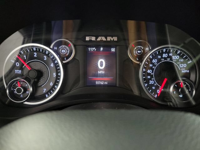 Used 2020 RAM 1500 Big Horn AWD/4WD image 20