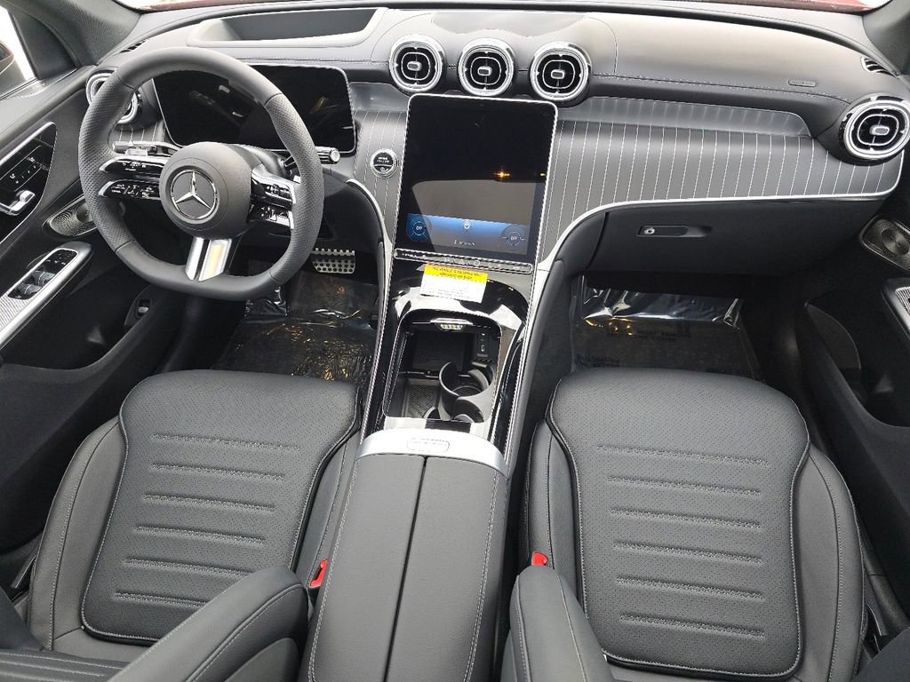 New 2026 Mercedes-Benz GLC 300 GLC 300 image 22