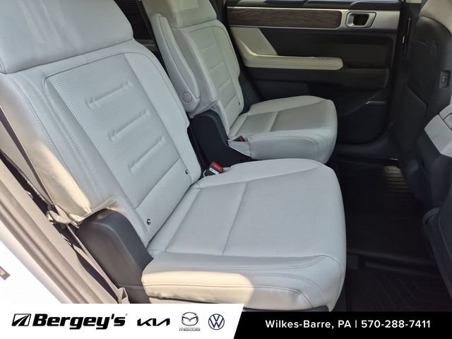 Used 2024 Hyundai Santa Fe Calligraphy AWD/4WD image 27