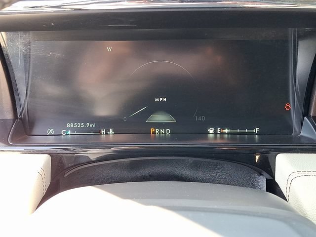 Used 2019 Lincoln Navigator Reserve AWD/4WD image 18