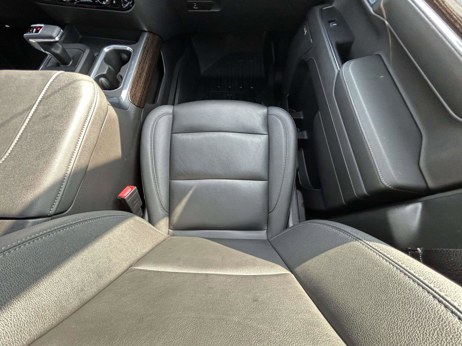 Used 2024 GMC Sierra 1500 Elevation w/ Elevation Premium Package image 15