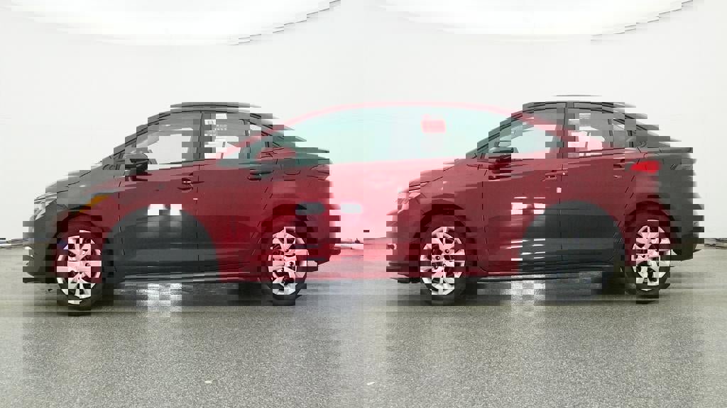 New 2026 Toyota Corolla LE image 19