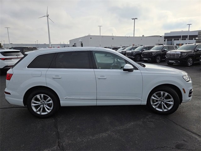 Used 2019 Audi Q7 3.0T Premium w/ Convenience Package image 20