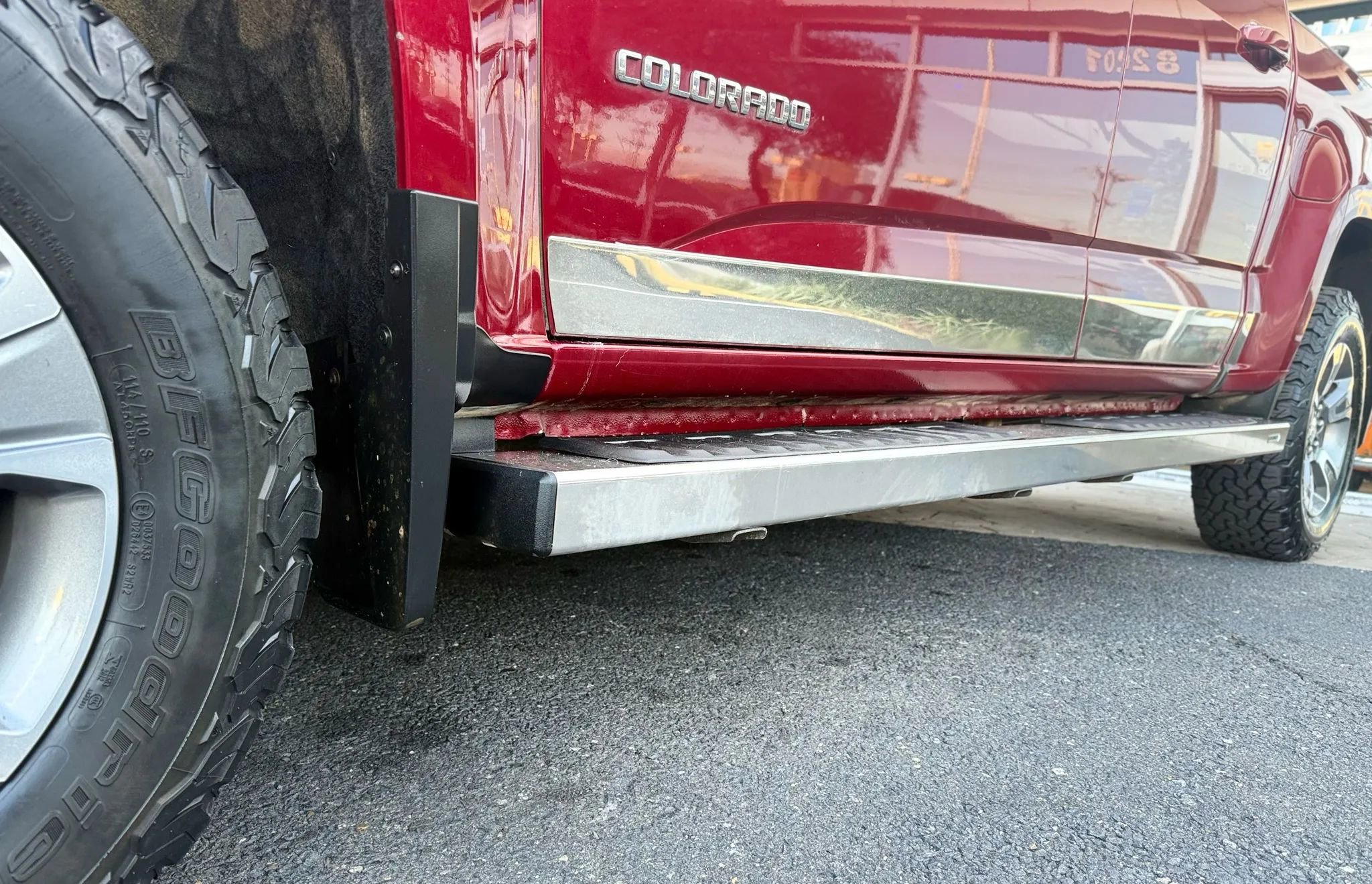 Used 2017 Chevrolet Colorado Z71 image 49