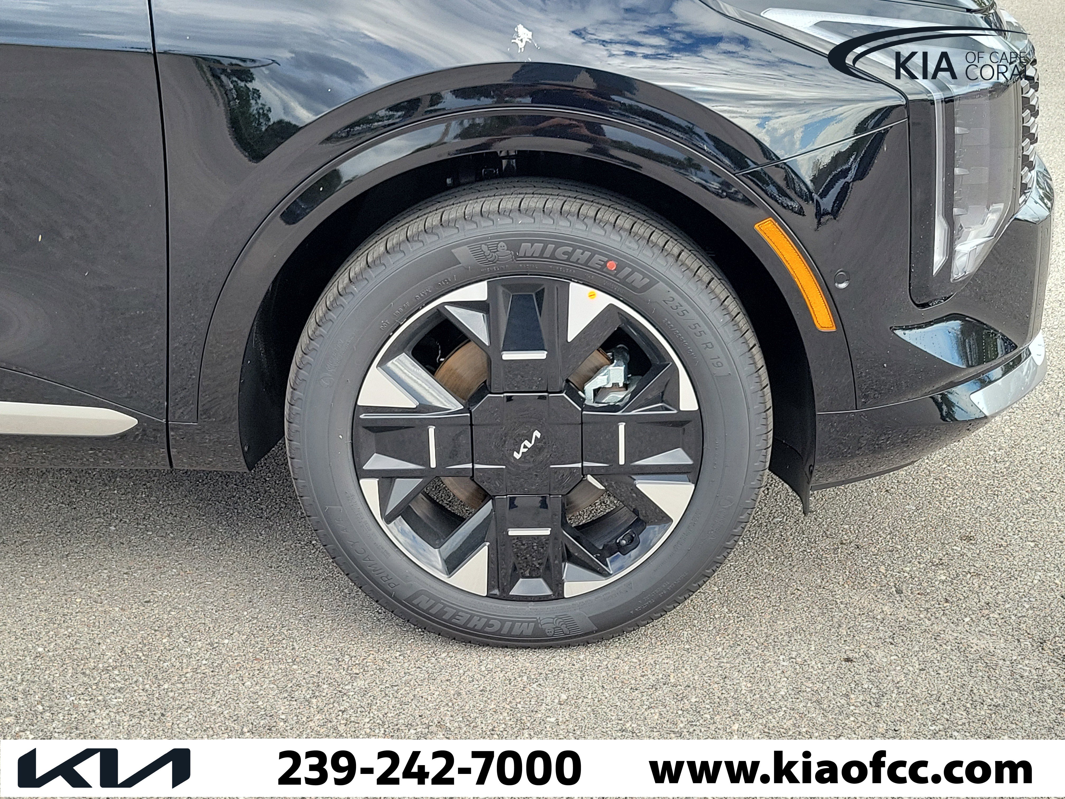 New 2026 Kia Sportage SX AWD/4WD image 7