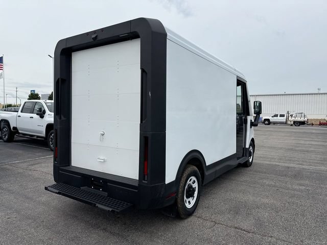 Used 2024 Chevrolet Brightdrop 400 w/ Commercial Equipment Package AWD/4WD image 5