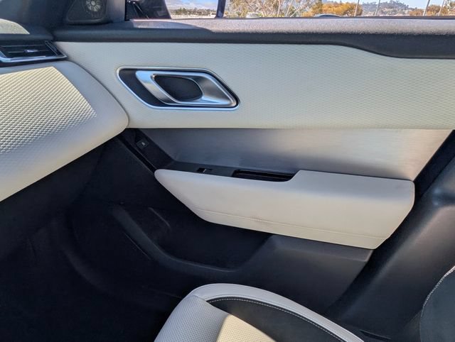 Used 2023 Land Rover Range Rover Velar R-Dynamic S AWD/4WD image 26